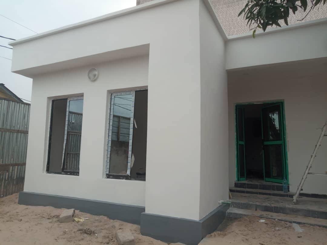 Industriel — vue 1